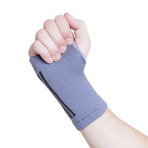 KED/ELASTIC HAND SUPPORT