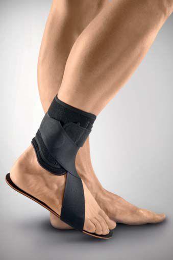 NEURODYN COMFORT ΝΑΡΘΗΚΑΣ ΧΑΛΑΡΗΣ ΚΑΙ ΣΠΑΣΤΙΚΗΣ ΠΤΩΣΗΣ ΑΚΡΟΥ ΠΟΔΟΣ