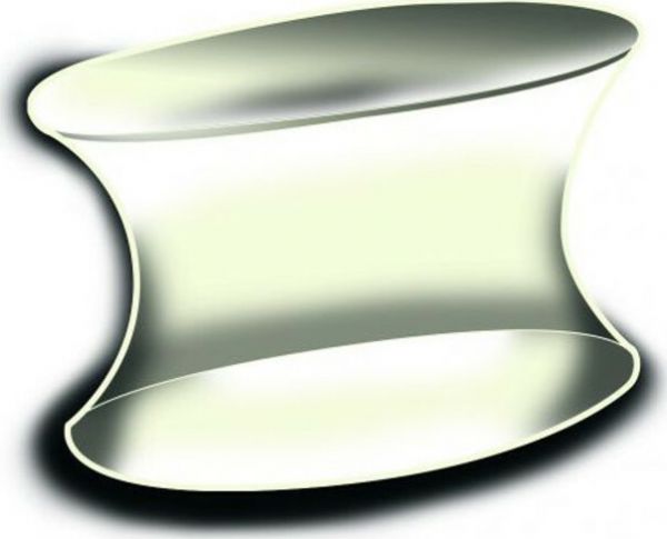 KED/VM 054 ΔΙΑΧΩΡΙΣΤΙΚΑ GEL 1ου-2ου δακτύλου