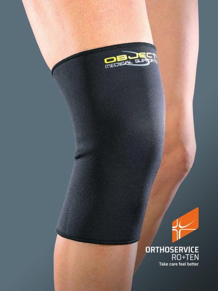 460 ΑΠΛΗ ΚΛΕΙΣΤΗ ΕΠΙΓΟΝΑΤΙΔΑ NEOPRENE “OBJECT”
