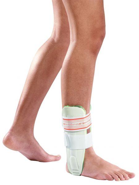 AIR FIX ANKLE ΝΑΡΘΗΚΑΣ ΠΟΔΟΚΝΗΜΙΚΗΣ ΔΙΠΛΗΣ ΒΑΛΒΙΔΑΣ ΜΕ ΑΕΡΑ