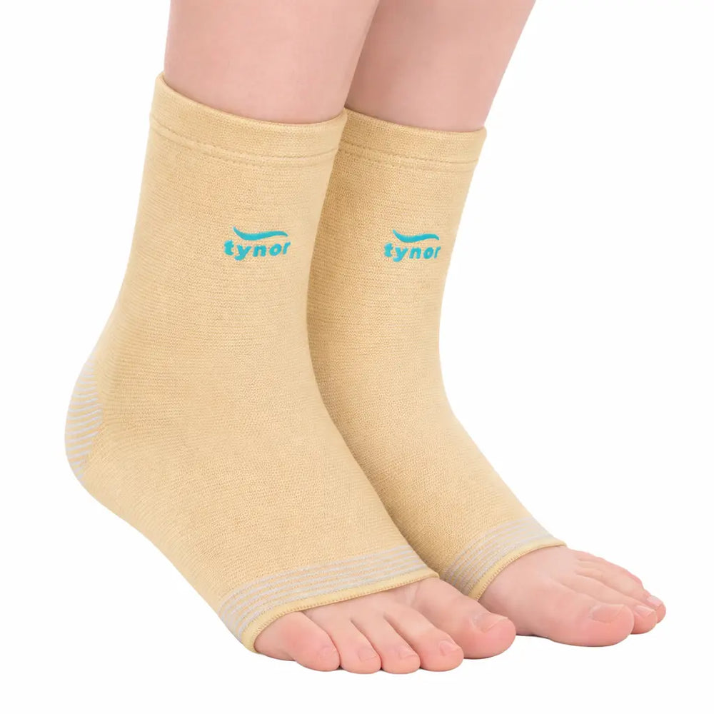 ANKLET ΑΠΛΗ ΕΛΑΣΤΙΚΗ ΕΠΙΣΤΡΑΓΑΛΙΔΑ