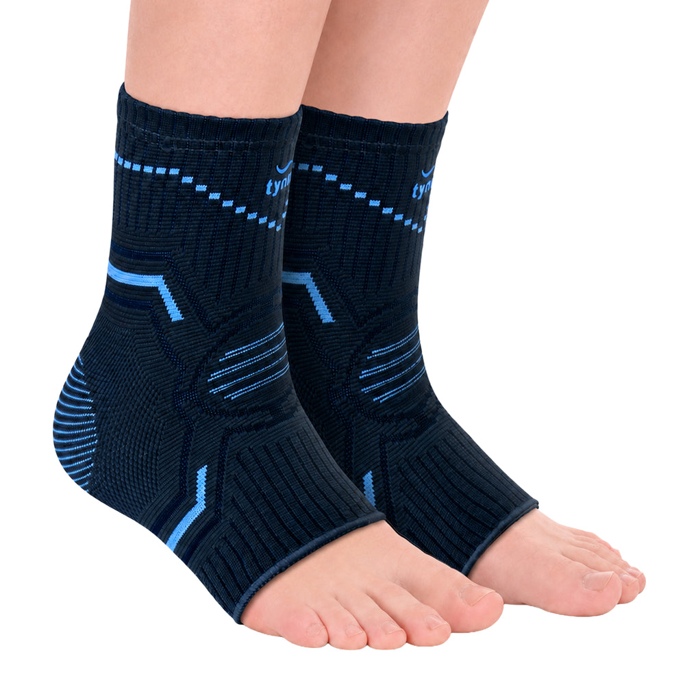 ANKLET COMFEEL ΑΠΛΗ ΕΛΑΣΤΙΚΗ ΕΠΙΣΤΡΑΓΑΛΙΔΑ