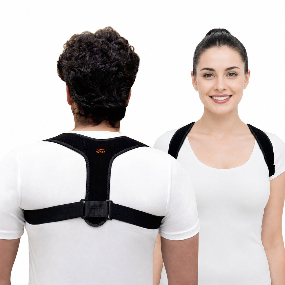 POSTURE CORRECTOR ΔΙΟΡΘΩΤΗΣ ΣΤΑΣΗΣ ΣΩΜΑΤΟΣ